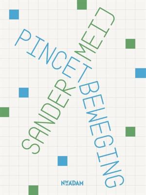 Pincetbeweging (Paperback)