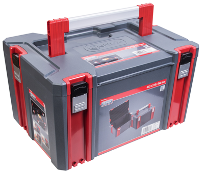 Connex Systembox Large 443X310X248Mm - COX566202