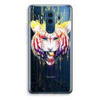 Fading: Huawei Mate 10 Pro Transparant Hoesje