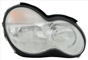 TYC Koplamp 20-0018-05-2