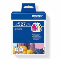 Originele inktcartridge Brother Multicolour