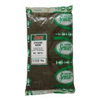 Sensas Epeceine 1Kg Noire (Zwart) Sensas Epeceine 1Kg Noire (Zwart)