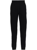Sunspel pantalon de jogging classique - Noir