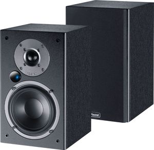 Magnat: Monitor Reference 2A Actieve boekenplank speakers - 2 stuks