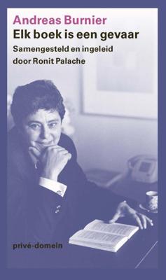 Elk boek is een gevaar (Paperback)