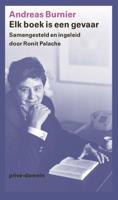 Elk boek is een gevaar (Paperback)