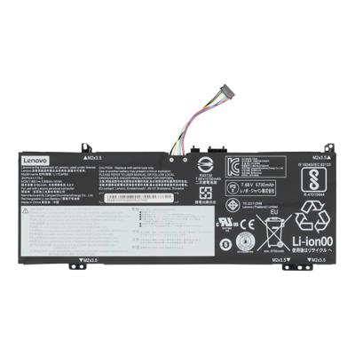Lenovo Laptop Accu 5730mAh