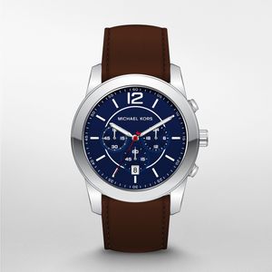 Michael Kors Horlogeglas (bol) MK8433
