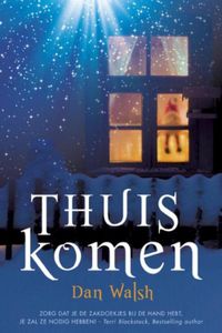 Thuiskomen - Dan Walsh - ebook