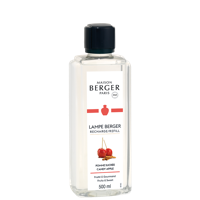 Maison Berger Navulling - voor geurbrander - Candy Apple - 500 ml