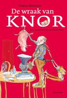 De Wraak van Knor - filmeditie - Tosca Menten - ebook