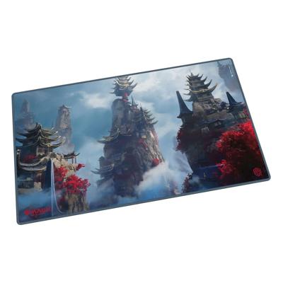 Ultimate Guard Play-Mat Magic: The Gathering Tarkir: Dragonstorm - Cori Mountain Monastery