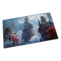 Ultimate Guard Play-Mat Magic: The Gathering Tarkir: Dragonstorm - Cori Mountain Monastery
