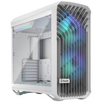 Fractal Design Torrent PC-behuizing Wit
