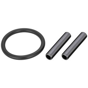 Hazet 4900-02A/3 Reserveonderdeel set voor veerspanner: 2 cilinderpennen en 1 O-ring 4900-02A/3