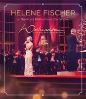 Helene Fischer - Weihnachten - Live Aus Der Hofburg - Blu-Ray (0602547610515) - thumbnail