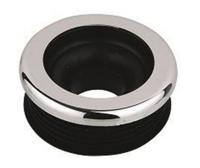 Kirchhoff Dubletta snelkoppeling Euro-WC, 28-32/38-45 x 55 mm, met rozet - 988245149 Kirchhoff Dubletta snelkoppeling Euro-WC, 28-32/38-45 x 55 mm, met rozet - 988245149