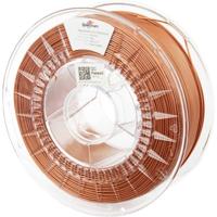 Spectrum Filaments 80013 PLA Premium Filament PLA kunststof Hoge treksterkte 1.75 mm 1000 g Rust Copper, Koper 1 stuk(s)