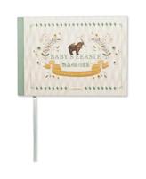 Pimpelmees Baby Eerste Dagboek