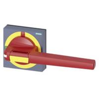Siemens 8UD18614AD05 Rood, Geel