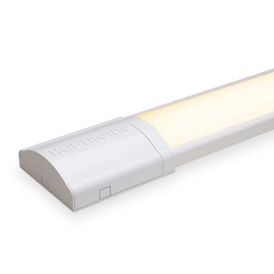 LED batten 150cm - 7000 lumen 50 Watt (140 lm/W) - 3000K Daglicht Wit - Flikkervrij - IP20 Stofdicht - Onderbouwverlichting