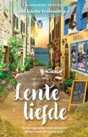 Lenteliefde (Paperback)