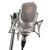 Neumann TLM 107 Studio set nickel condensatormicrofoon