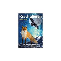 Kaarten - Krachtdieren - thumbnail