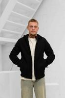Malelions Signature Softshell Jas Heren Zwart - Maat L - Kleur: Zwart | Soccerfanshop