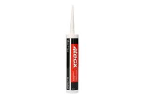 4tecx Seal-It-All Wit 290Ml Wit
