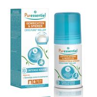 Puressentiel Gewricht & spier cryo pure roller