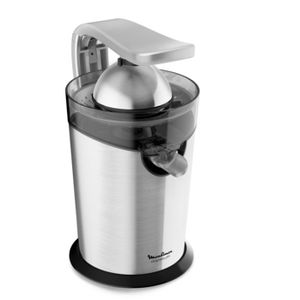 Moulinex Vitapress Pro elektrische citruspers 300 W Roestvrijstaal