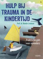 Hulp bij trauma in de kindertijd (Paperback)