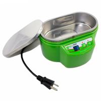 BST-9050 0 5 L 220V digitale display mini ultrasone reiniger