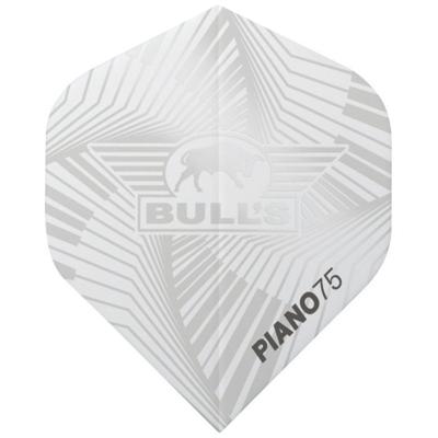 Bulls Piano 75 - 5Pack White No.2