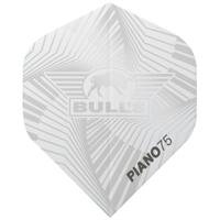 Bulls Piano 75 - 5Pack White No.2