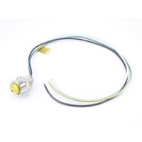 Molex 1300130110 Sensor/actuator connector, geassembleerd 1 stuk(s)