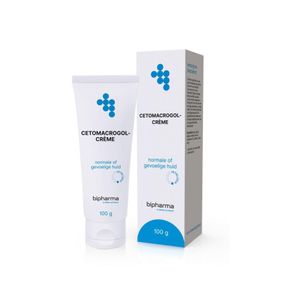 Cetomacrogolcreme