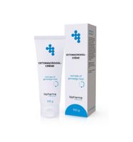 Cetomacrogolcreme