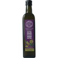 Your Organic Nat yon olijfolie extra vierge bio
