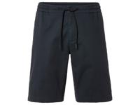 LIVERGY Heren korte broek (XL (56/58), Marineblauw) - thumbnail
