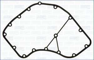 Pakking, distributiecarter 01201700