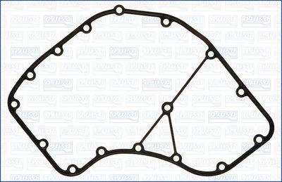 Pakking, distributiecarter 01201700