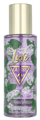 Guess Love Nirvana Dream Fragrance Mist 250 ml Lichaamsmist