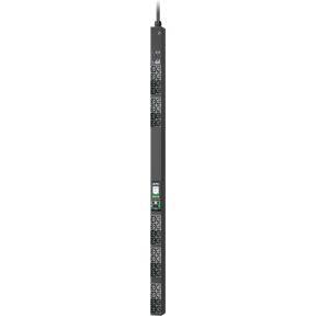 APC APDU10150SW - Switched, 0U, 32A, 230V, 20x C13/15 + 20x C13/15/19/21, IEC309 32A stekker
