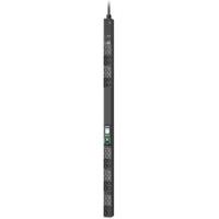 APC APDU10150SW - Switched, 0U, 32A, 230V, 20x C13/15 + 20x C13/15/19/21, IEC309 32A stekker