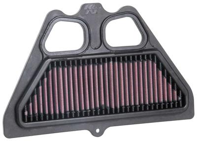 K&N Luchtfilter, Motorspecifieke luchtfilters, KA-9017