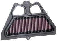 K&N Luchtfilter, Motorspecifieke luchtfilters, KA-9017