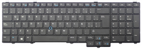 Dell E5540 Toetsenbord US QWERTY - Nieuw