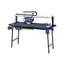 Carat caracoup 60 tegelzaagmachine